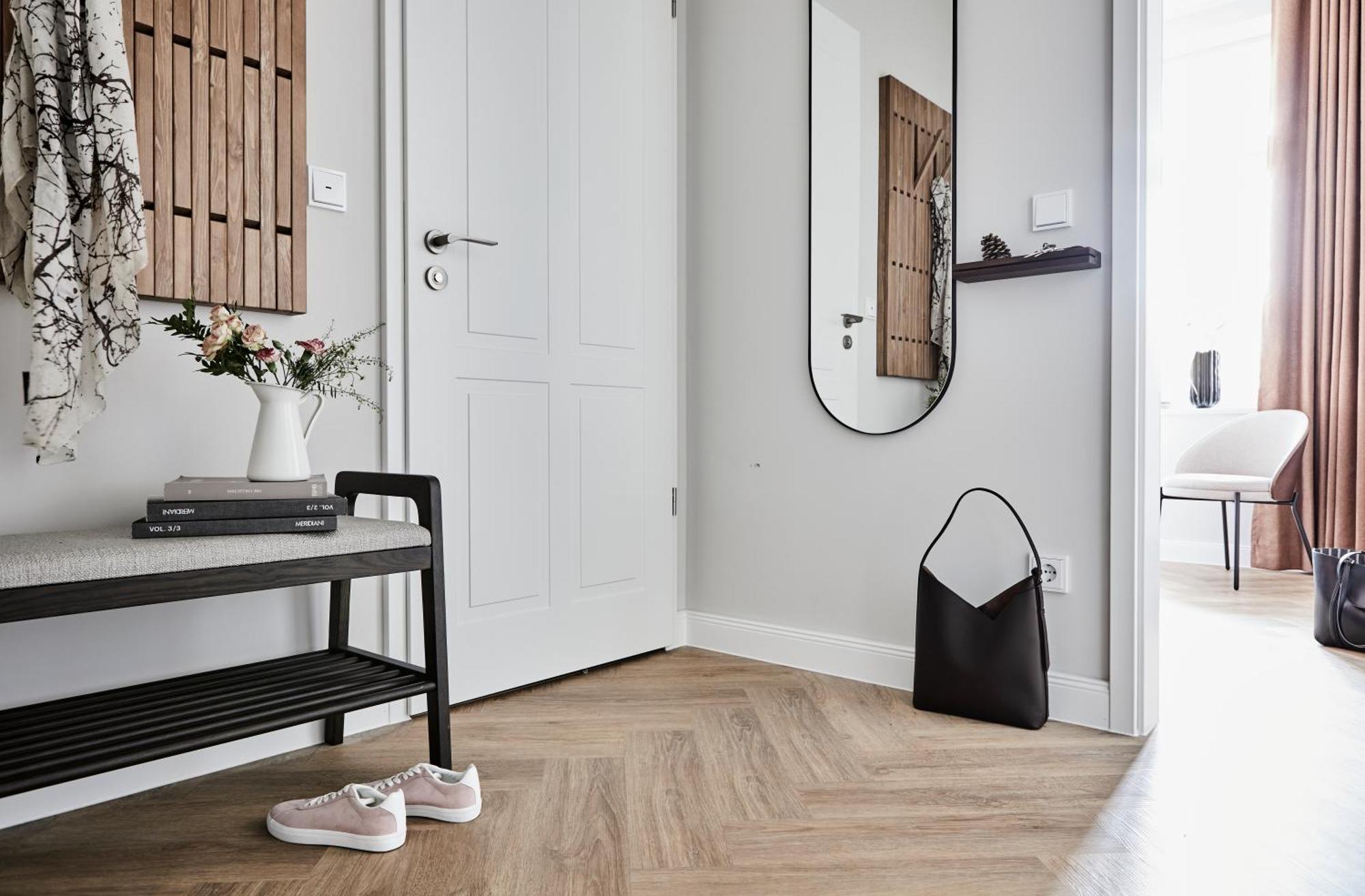 Villa Esperance Binz Room photo